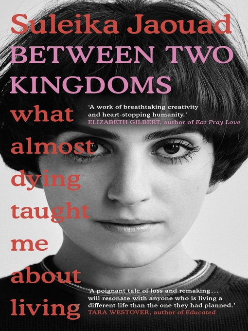 Cover image for Between Two Kingdoms